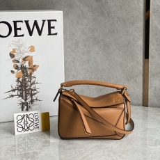 Loewe Handle Bags